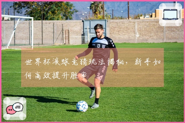 世界杯滚球竞猜玩法揭秘，新手如何高效提升胜率