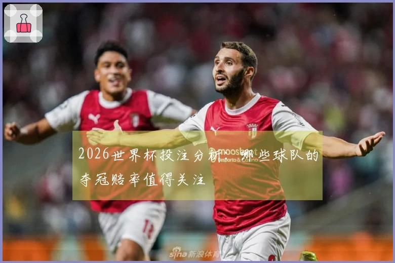 2026世界杯投注分析：哪些球队的夺冠赔率值得关注