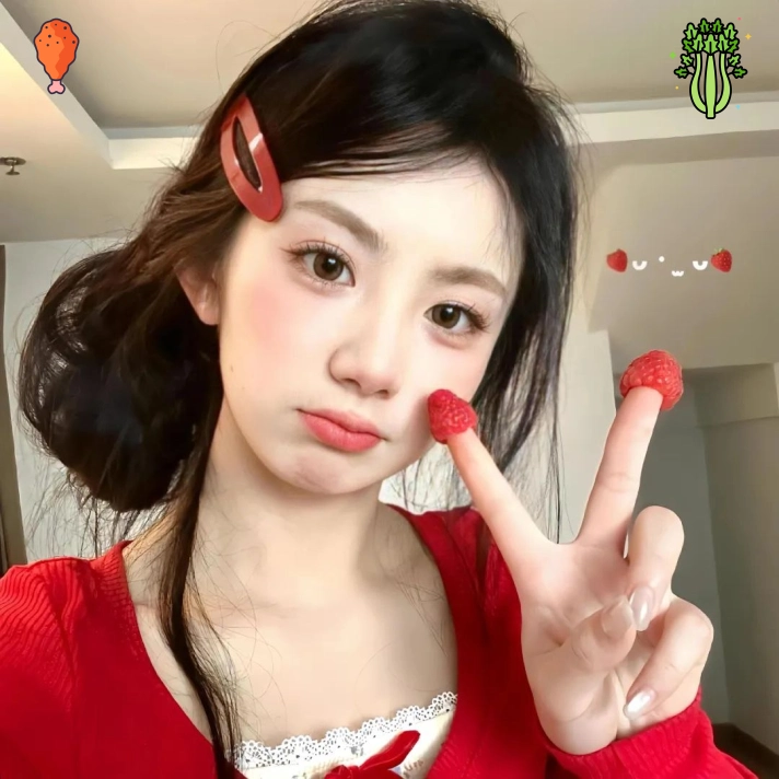 用户头像